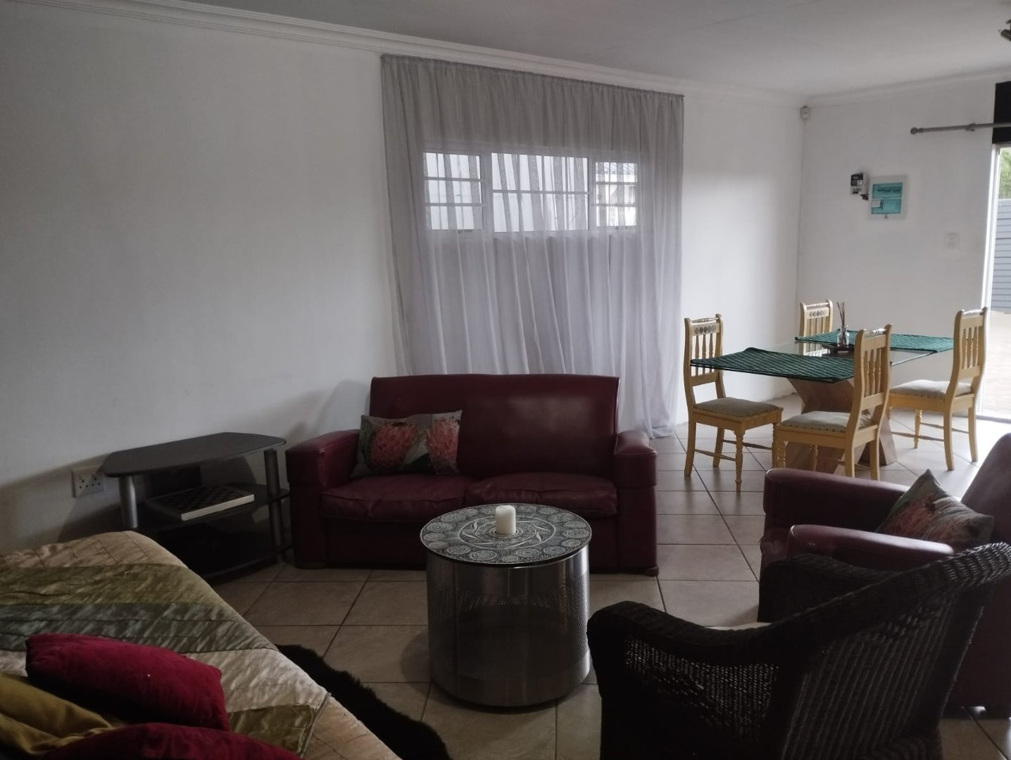 To Let 4 Bedroom Property for Rent in Universitas Free State